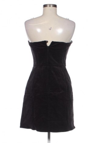 Рокля H&M, Размер M, Цвят Черен, Цена 9,20 €