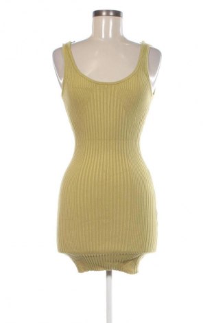 Рокля H&M, Размер XS, Цвят Жълт, Цена 2,04 €