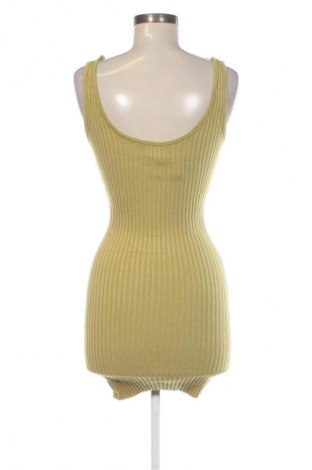 Рокля H&M, Размер XS, Цвят Жълт, Цена 2,04 €