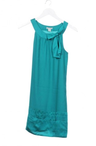 Rochie H&M, Mărime XS, Culoare Albastru, Preț 104,26 Lei