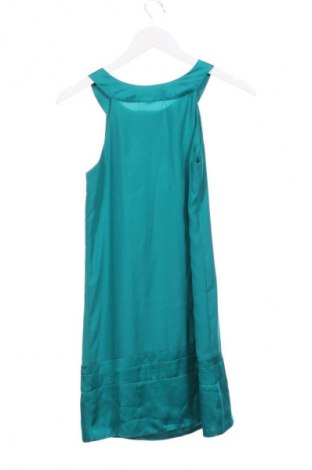 Rochie H&M, Mărime XS, Culoare Albastru, Preț 104,26 Lei