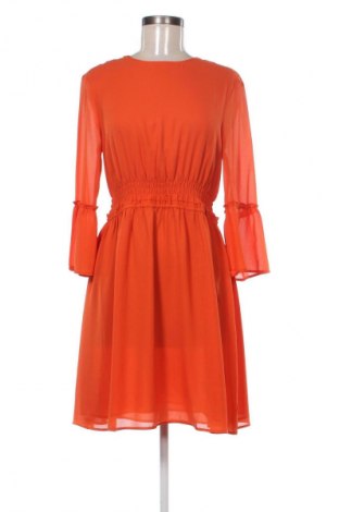 Рокля H&M, Размер M, Цвят Оранжев, Цена 11,51 €