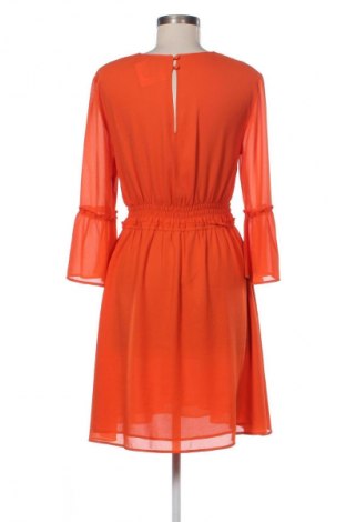 Рокля H&M, Размер M, Цвят Оранжев, Цена 11,51 €