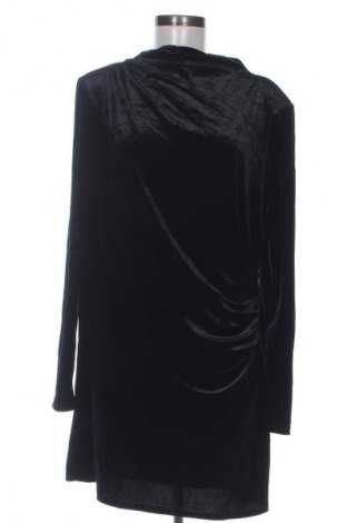 Kleid H&M, Größe XL, Farbe Schwarz, Preis 13,99 €