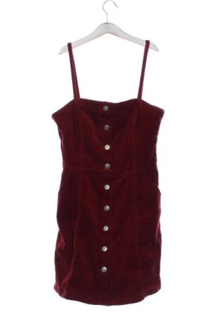 Rochie H&M, Mărime M, Culoare Roșu, Preț 41,99 Lei