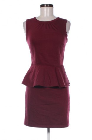 Rochie H&M, Mărime S, Culoare Roșu, Preț 80,80 Lei