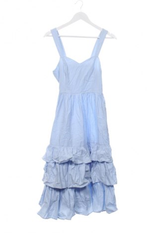 Šaty  H&M, Veľkosť S, Farba Modrá, Cena  19,95 €