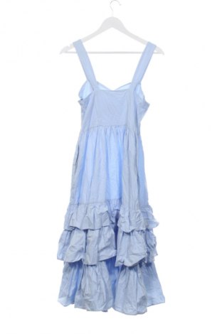 Šaty  H&M, Veľkosť S, Farba Modrá, Cena  19,95 €