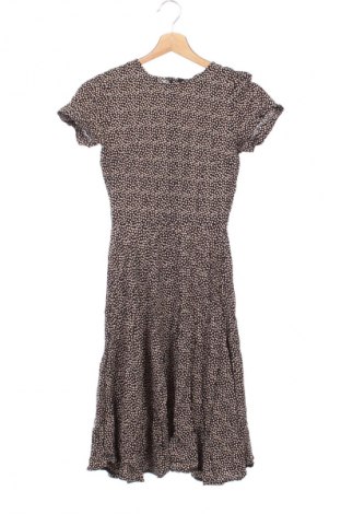 Rochie H&M, Mărime XS, Culoare Multicolor, Preț 123,99 Lei