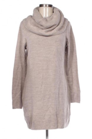 Φόρεμα H&M, Μέγεθος L, Χρώμα  Μπέζ, Τιμή 11,99 €