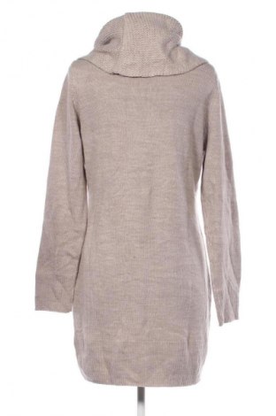 Φόρεμα H&M, Μέγεθος L, Χρώμα  Μπέζ, Τιμή 11,99 €