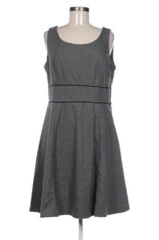 Šaty  H&M, Velikost XL, Barva Šedá, Cena  339,00 Kč