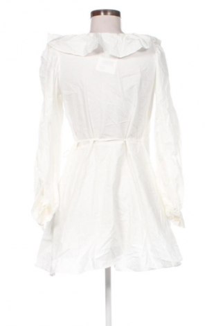 Φόρεμα H&M, Μέγεθος XS, Χρώμα Λευκό, Τιμή 16,00 €