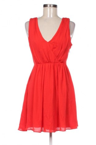 Φόρεμα H&M, Μέγεθος S, Χρώμα Κόκκινο, Τιμή 11,99 €