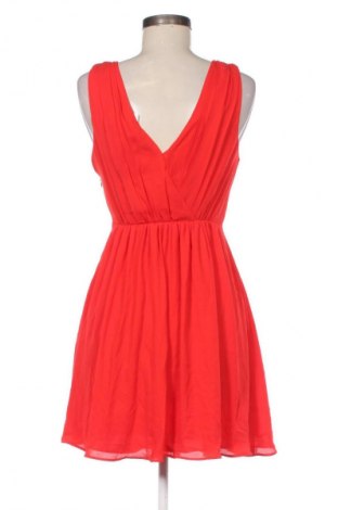 Φόρεμα H&M, Μέγεθος S, Χρώμα Κόκκινο, Τιμή 11,99 €