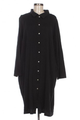 Kleid H&M, Größe 3XL, Farbe Schwarz, Preis 20,99 €