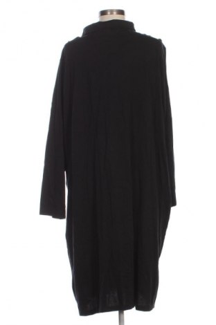 Kleid H&M, Größe 3XL, Farbe Schwarz, Preis 20,99 €