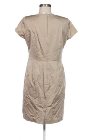 Φόρεμα H&M, Μέγεθος L, Χρώμα  Μπέζ, Τιμή 20,00 €
