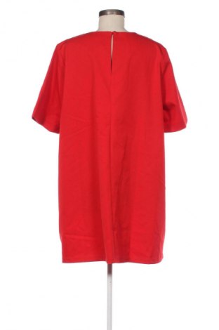 Рокля H&M, Размер XL, Цвят Червен, Цена 20,00 €