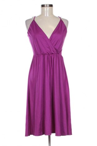 Φόρεμα H&M, Μέγεθος M, Χρώμα Βιολετί, Τιμή 20,00 €