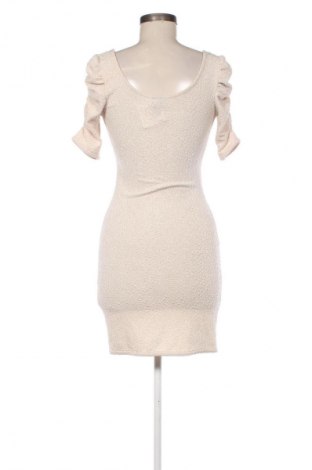 Kleid H&M, Größe S, Farbe Beige, Preis 21,99 €