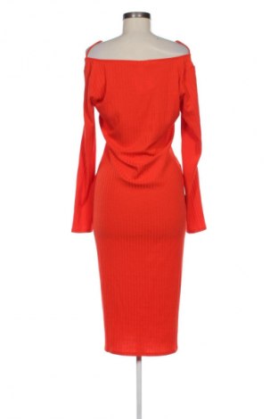Φόρεμα H&M, Μέγεθος XL, Χρώμα Πορτοκαλί, Τιμή 10,99 €
