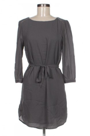 Šaty  H&M, Velikost S, Barva Šedá, Cena  139,00 Kč