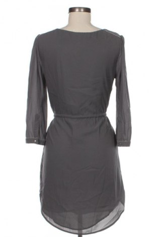 Šaty  H&M, Velikost S, Barva Šedá, Cena  139,00 Kč