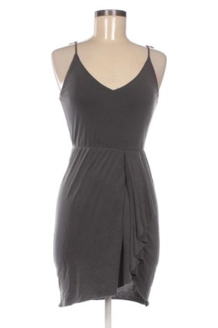 Рокля H&M, Размер S, Цвят Сив, Цена 12,70 €