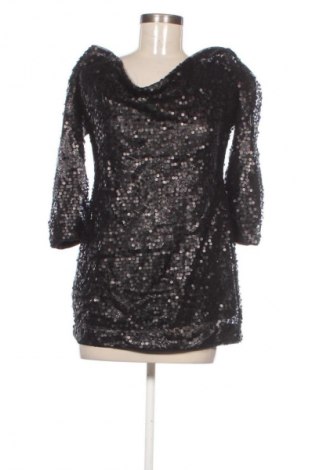 Šaty  H&M, Velikost S, Barva Černá, Cena  79,00 Kč