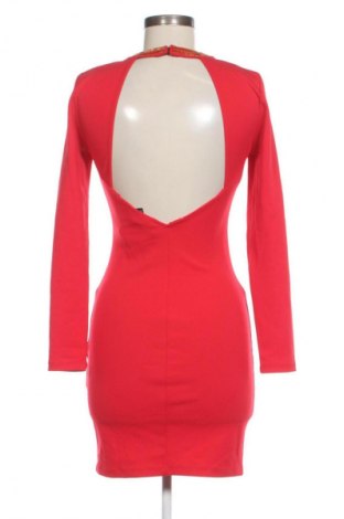 Φόρεμα H&M, Μέγεθος S, Χρώμα Κόκκινο, Τιμή 5,99 €