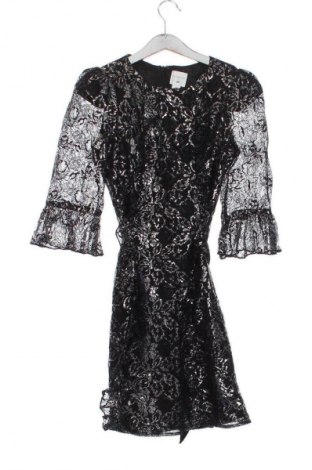 Rochie H&M, Mărime XS, Culoare Multicolor, Preț 88,94 Lei