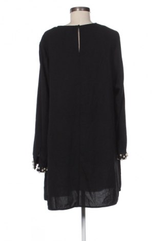 Rochie H&M, Mărime L, Culoare Negru, Preț 123,99 Lei