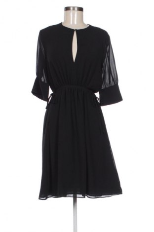 Рокля H&M, Размер XS, Цвят Черен, Цена 13,29 €