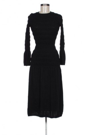 Рокля H&M, Размер M, Цвят Черен, Цена 11,24 €