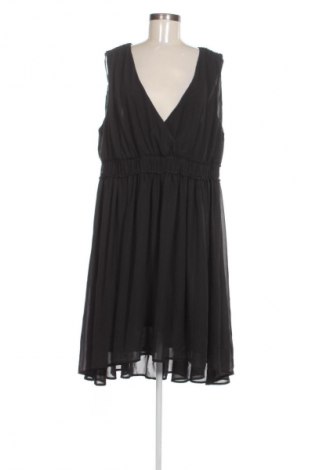 Рокля H&M, Размер XXL, Цвят Черен, Цена 20,45 €