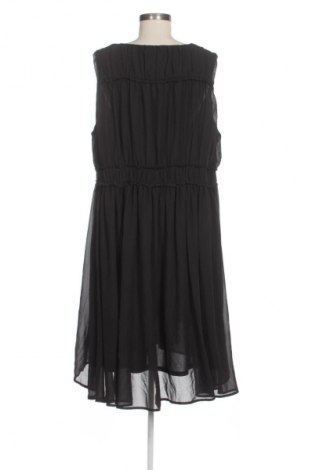 Рокля H&M, Размер XXL, Цвят Черен, Цена 20,45 €