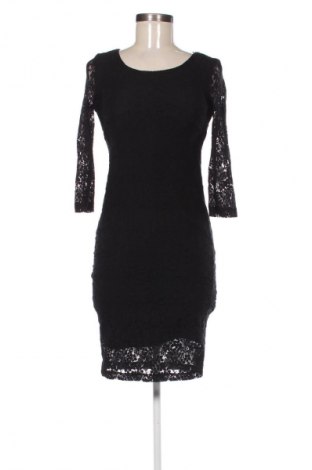 Kleid H&M, Größe XS, Farbe Schwarz, Preis 20,99 €