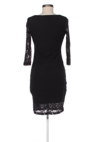 Kleid H&M, Größe XS, Farbe Schwarz, Preis 20,99 €