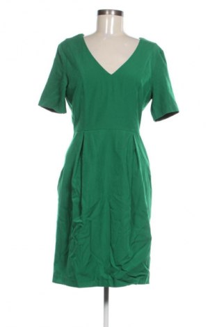 Rochie H&M, Mărime M, Culoare Verde, Preț 78,99 Lei