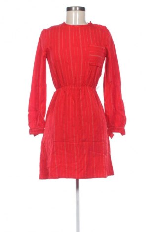 Rochie H&M, Mărime S, Culoare Roșu, Preț 104,00 Lei