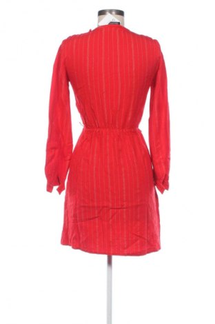 Rochie H&M, Mărime S, Culoare Roșu, Preț 104,00 Lei