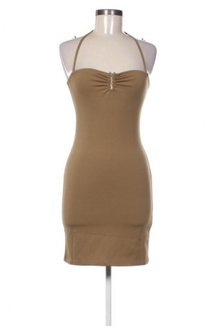 Rochie H&M, Mărime S, Culoare Verde, Preț 101,99 Lei