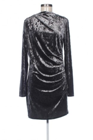 Rochie H&M, Mărime L, Culoare Gri, Preț 55,99 Lei