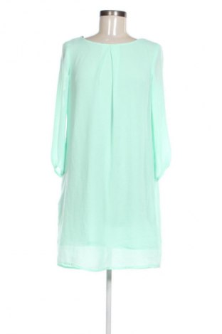 Рокля H&M, Размер S, Цвят Зелен, Цена 10,22 €