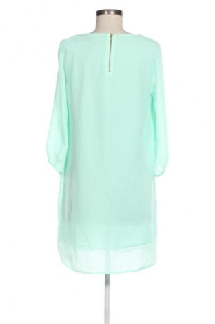 Рокля H&M, Размер S, Цвят Зелен, Цена 10,22 €