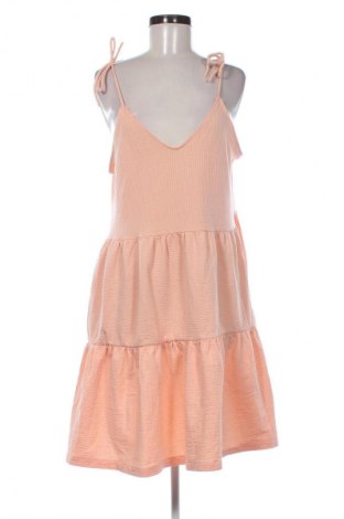 Рокля H&M, Размер L, Цвят Оранжев, Цена 20,00 €