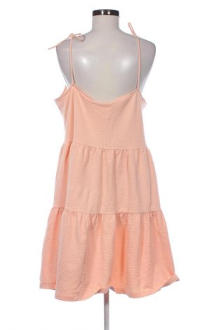 Рокля H&M, Размер L, Цвят Оранжев, Цена 20,00 €