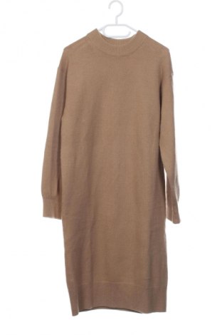 Šaty  H&M, Velikost XS, Barva Béžová, Cena  359,00 Kč