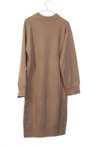 Šaty  H&M, Velikost XS, Barva Béžová, Cena  359,00 Kč